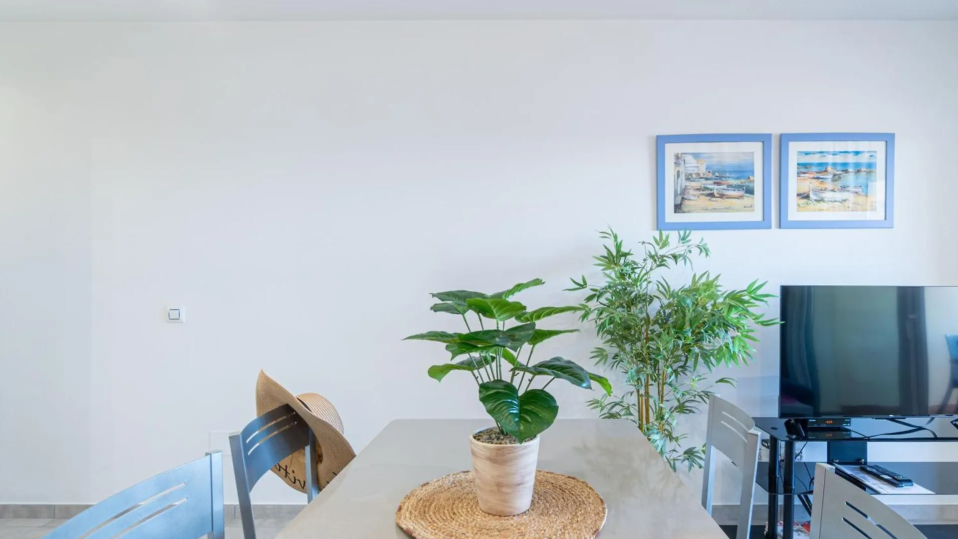 Apart-Rent Apartment Bahia 0018 Empuriabrava