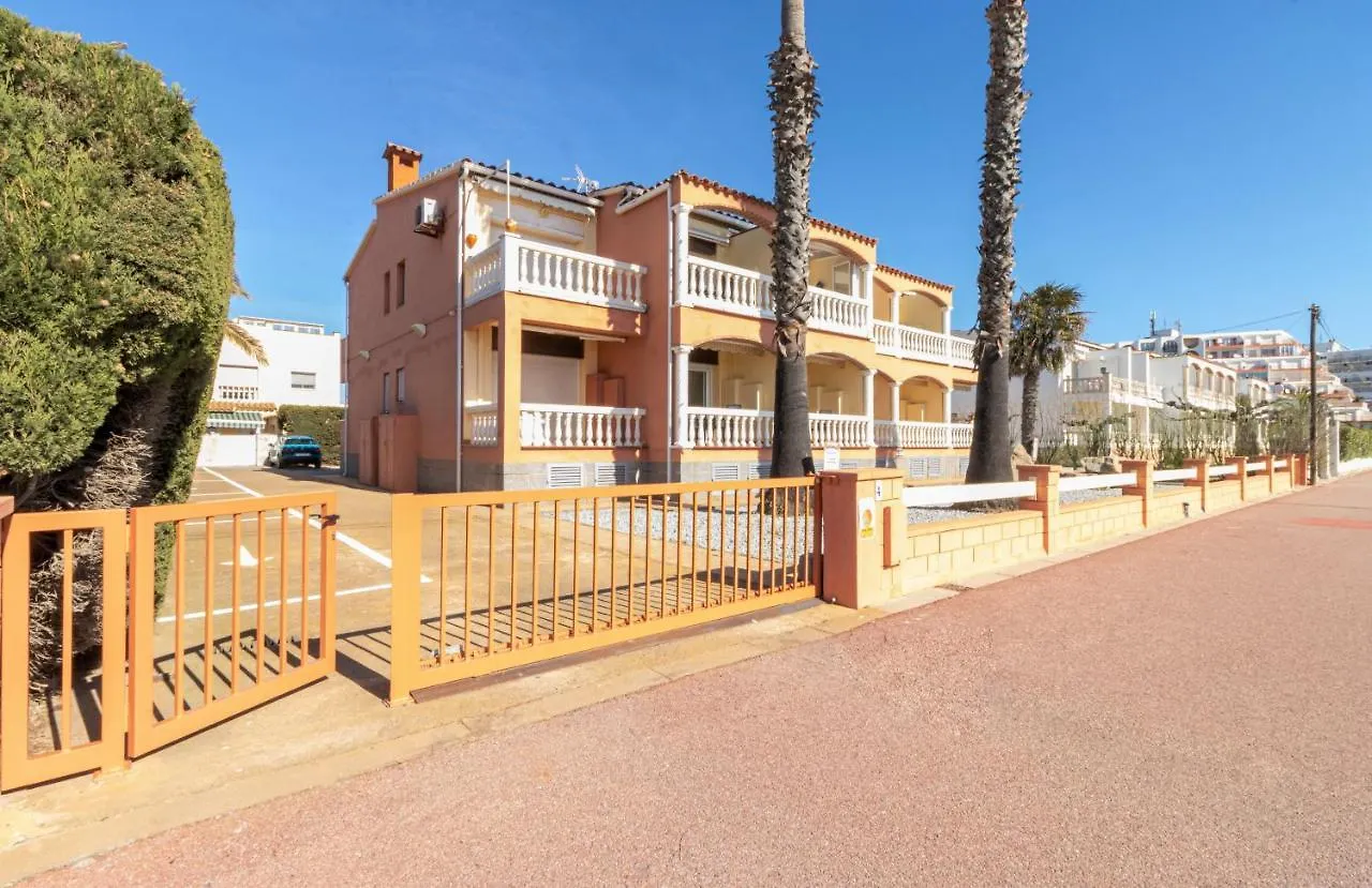 Apart-Rent Apartment Bahia 0018 Empuriabrava