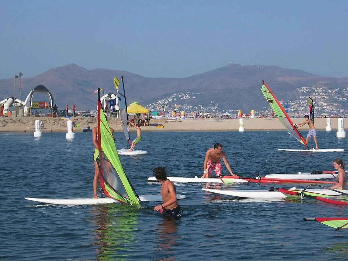 Apart-Rent Apartment Bahia 0018 Empuriabrava