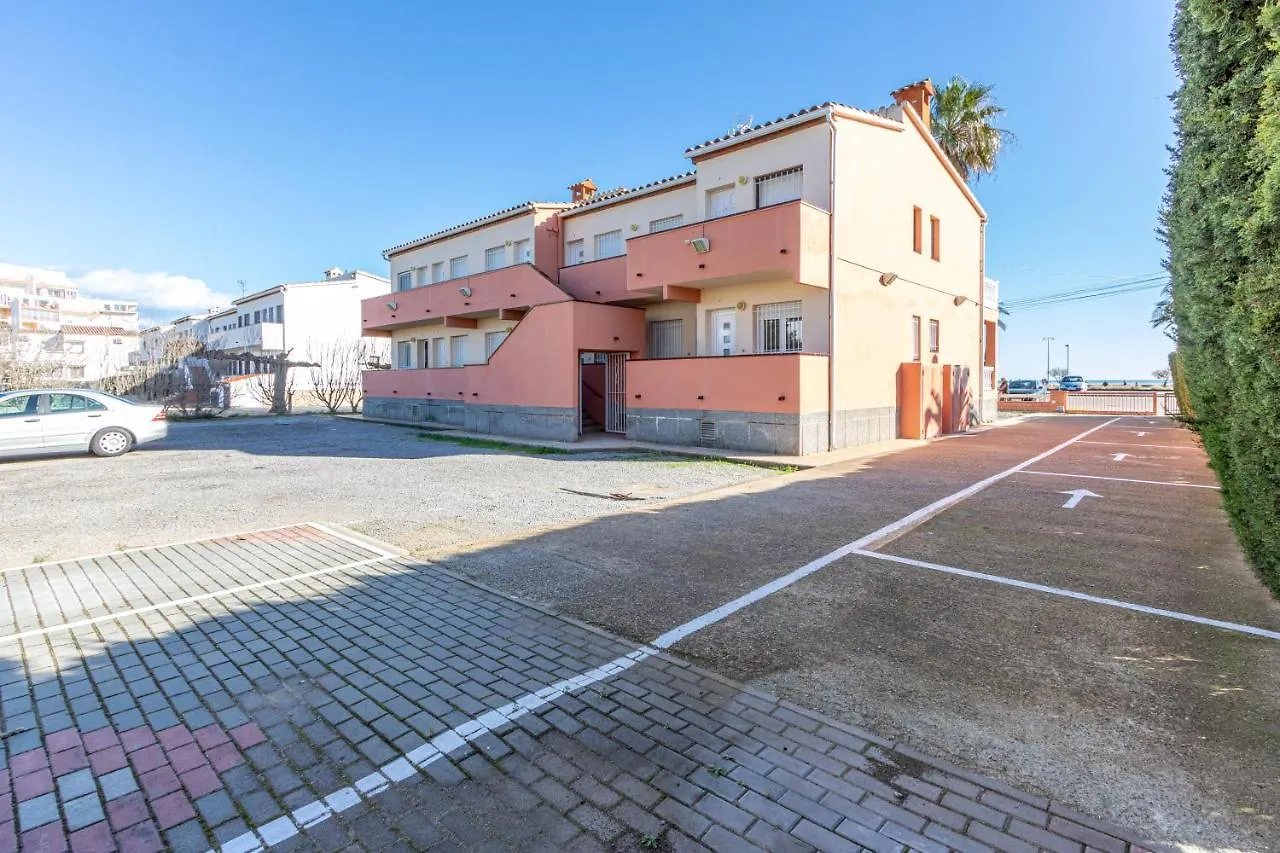 Apart-Rent Apartment Bahia 0018 Empuriabrava 0*,