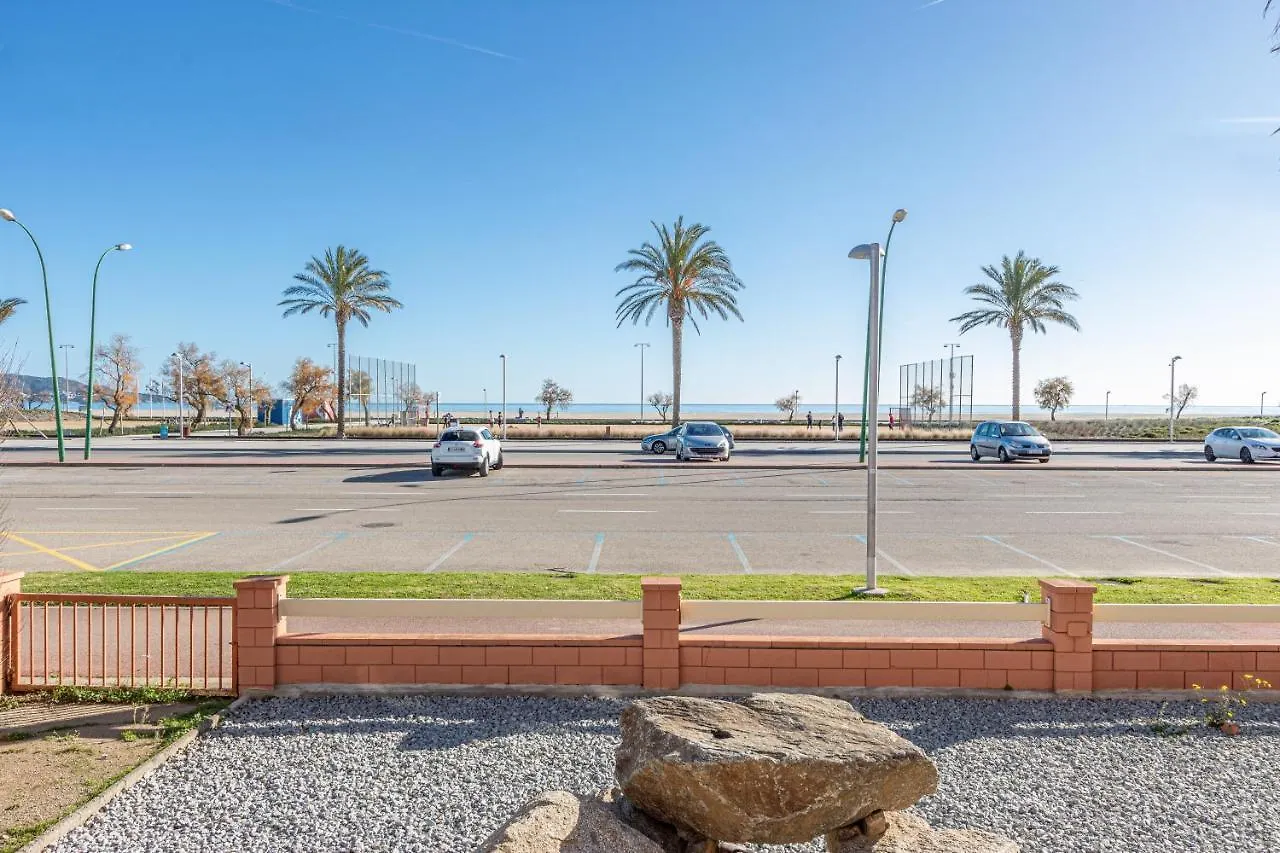 Apart-Rent Apartment Bahia 0018 Empuriabrava