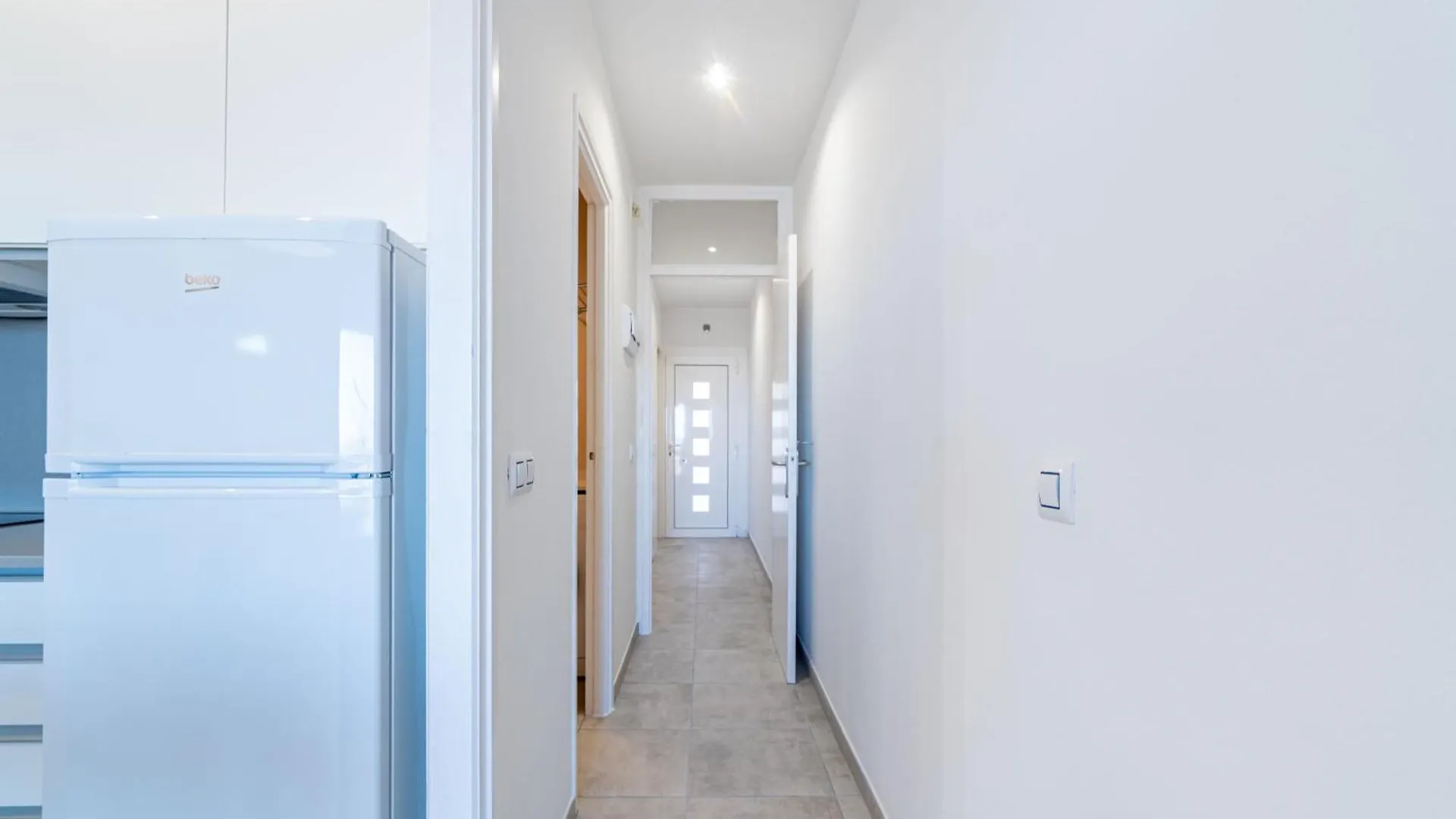 Apart-Rent Apartment Bahia 0018 Empuriabrava Spain