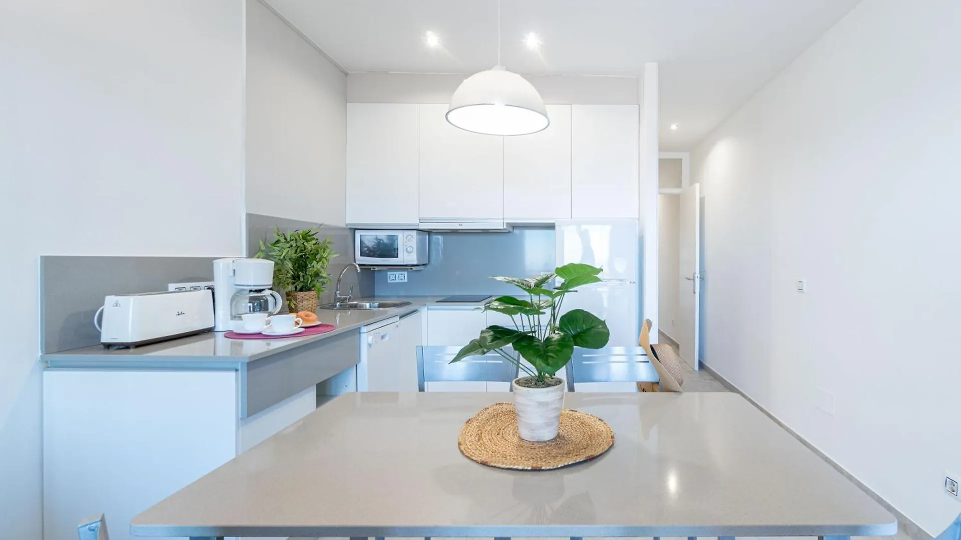 Apart-Rent Apartment Bahia 0018 Empuriabrava 0*,