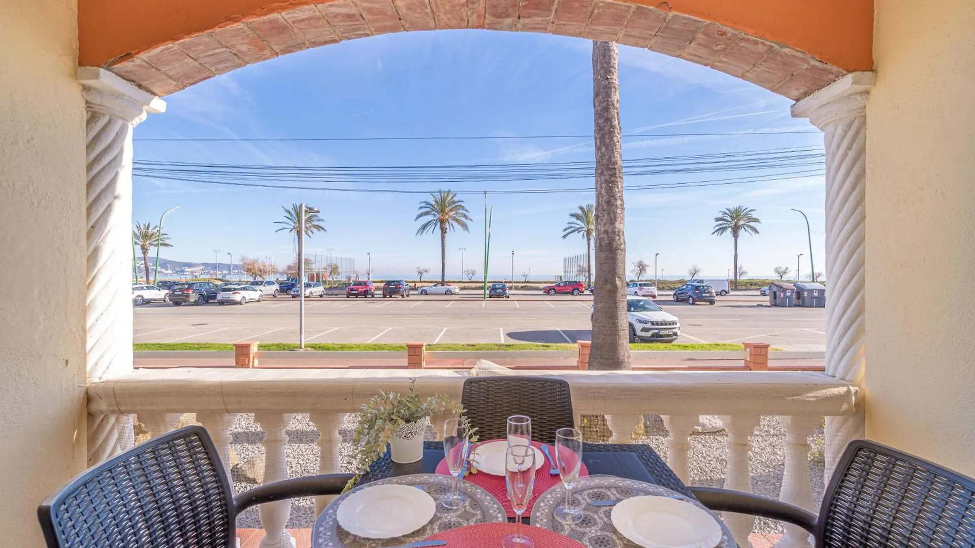 Apart-Rent Apartment Bahia 0018 Empuriabrava 0*,  Spain