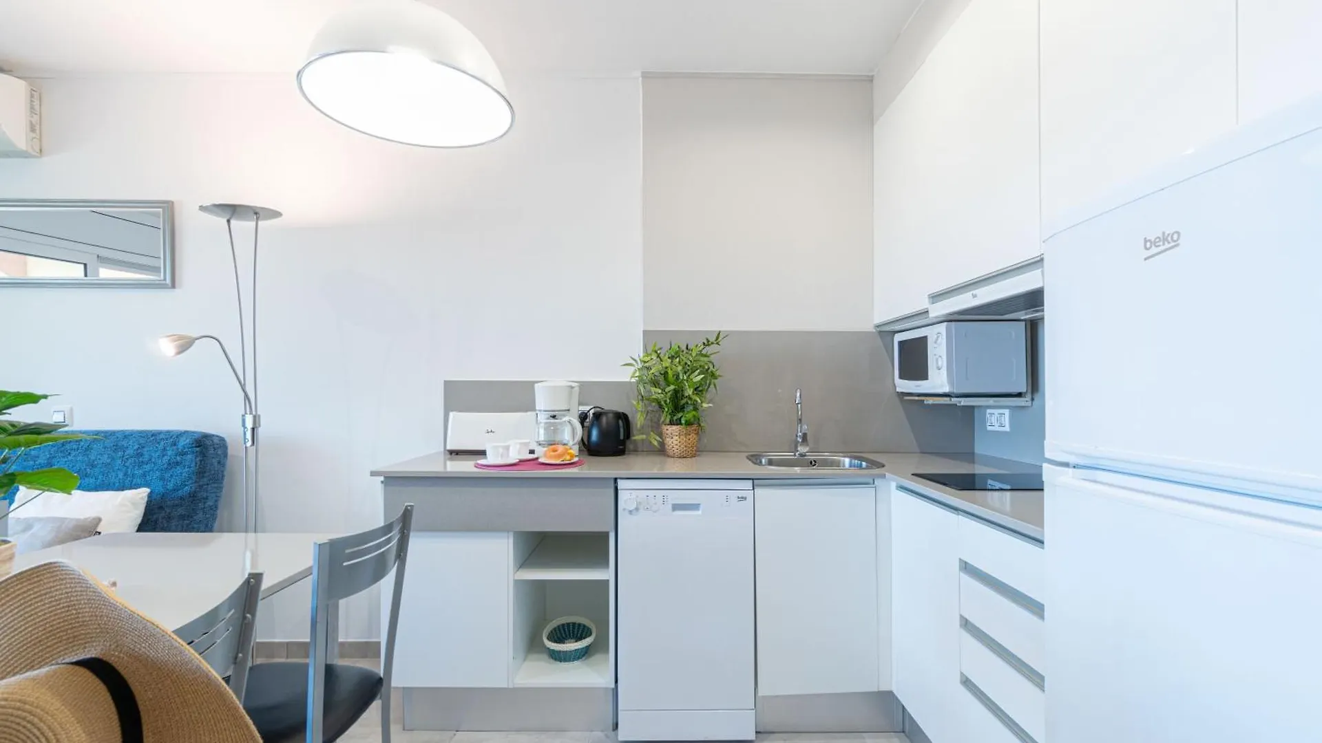 Apart-Rent Apartment Bahia 0018 Empuriabrava