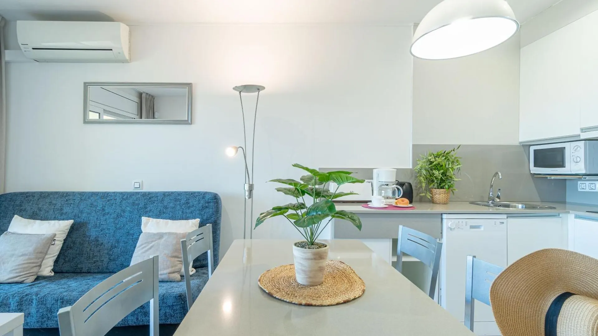 Apart-Rent Apartment Bahia 0018 Empuriabrava