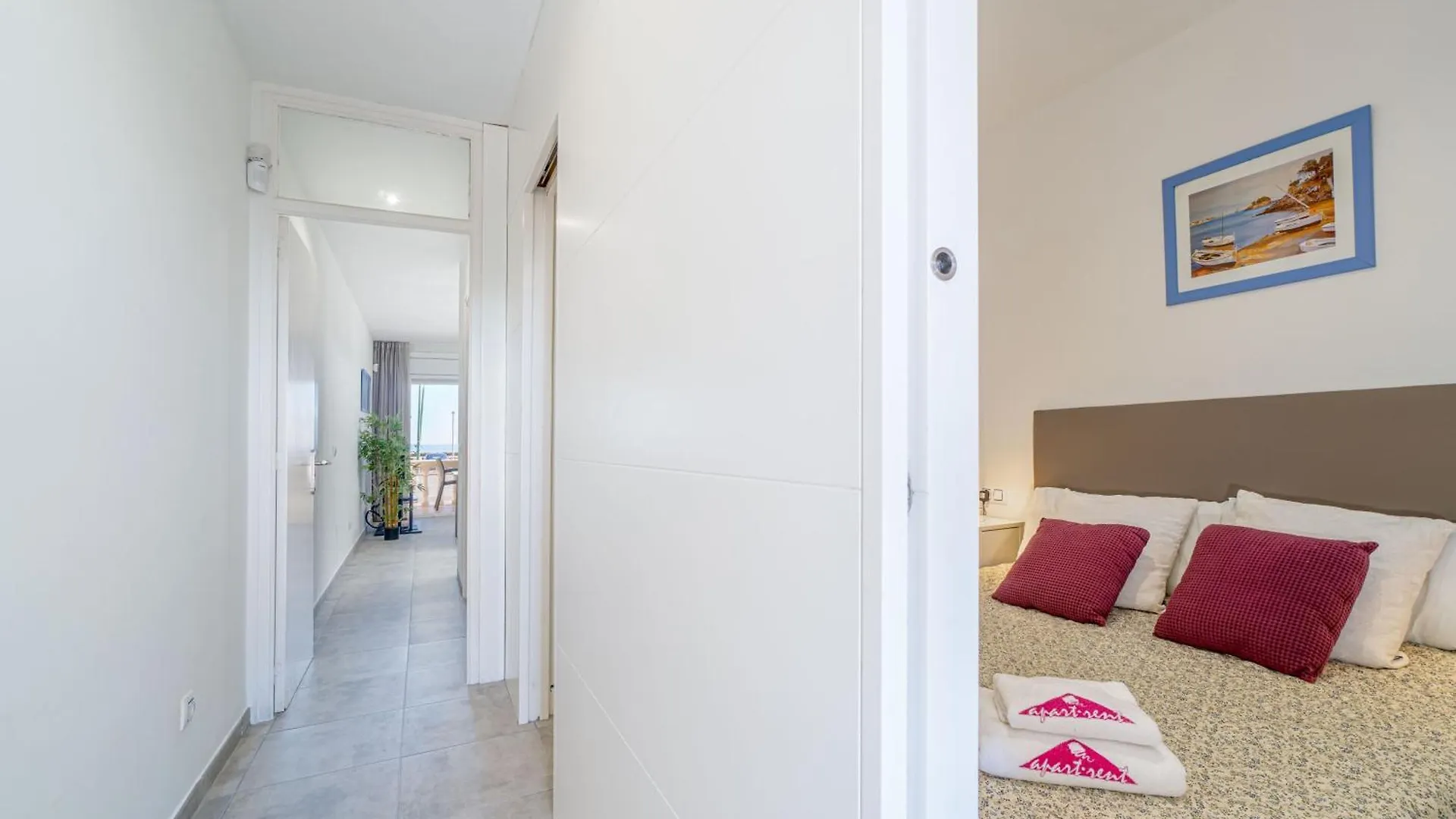 Apart-Rent Apartment Bahia 0018 Empuriabrava Spain
