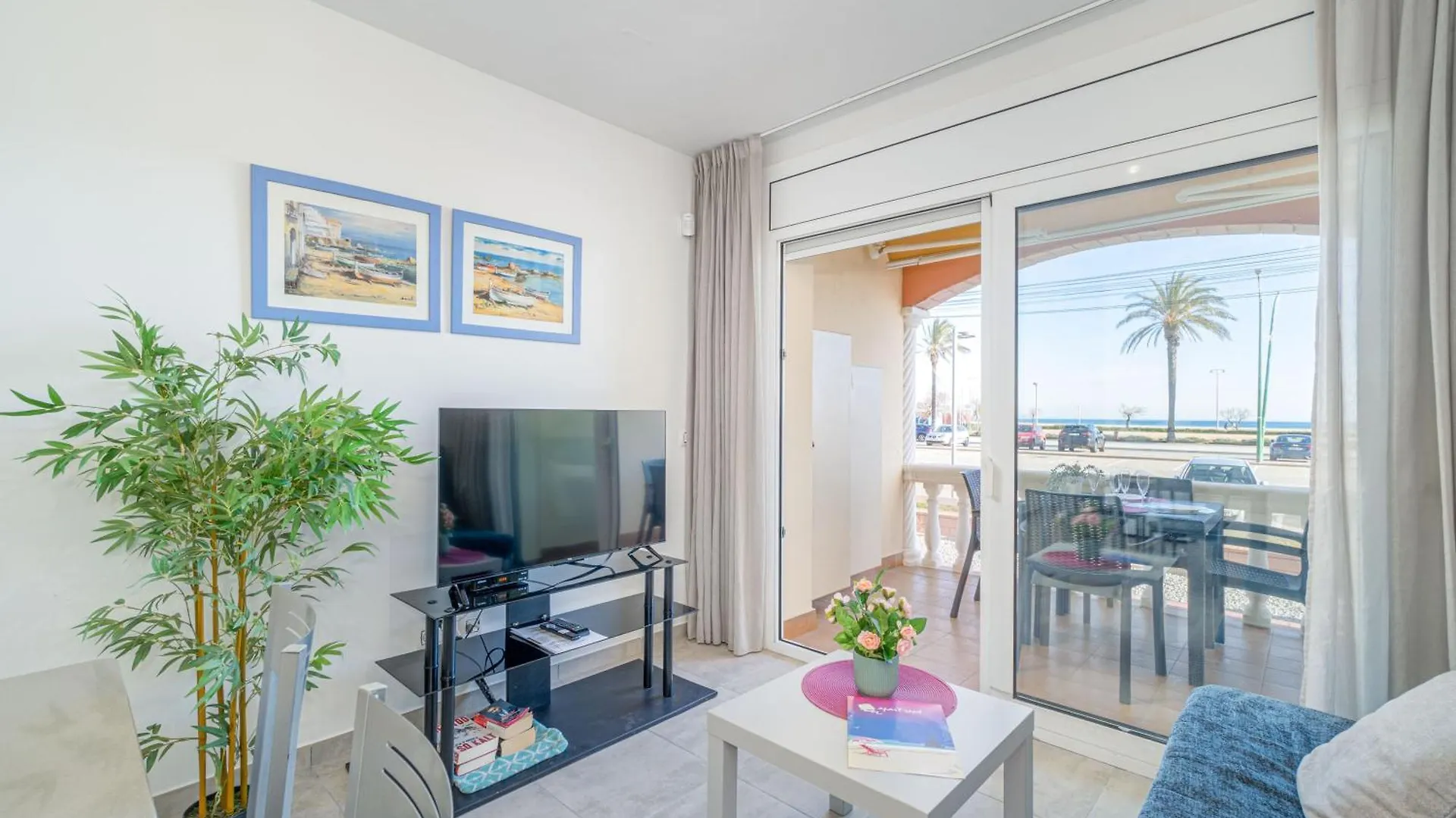 Apart-Rent Apartment Bahia 0018 Empuriabrava