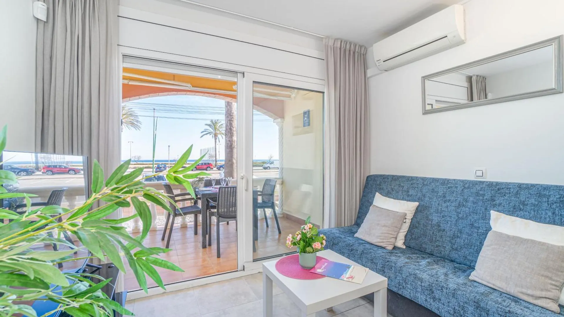 Apart-Rent Apartment Bahia 0018 Empuriabrava 0*,