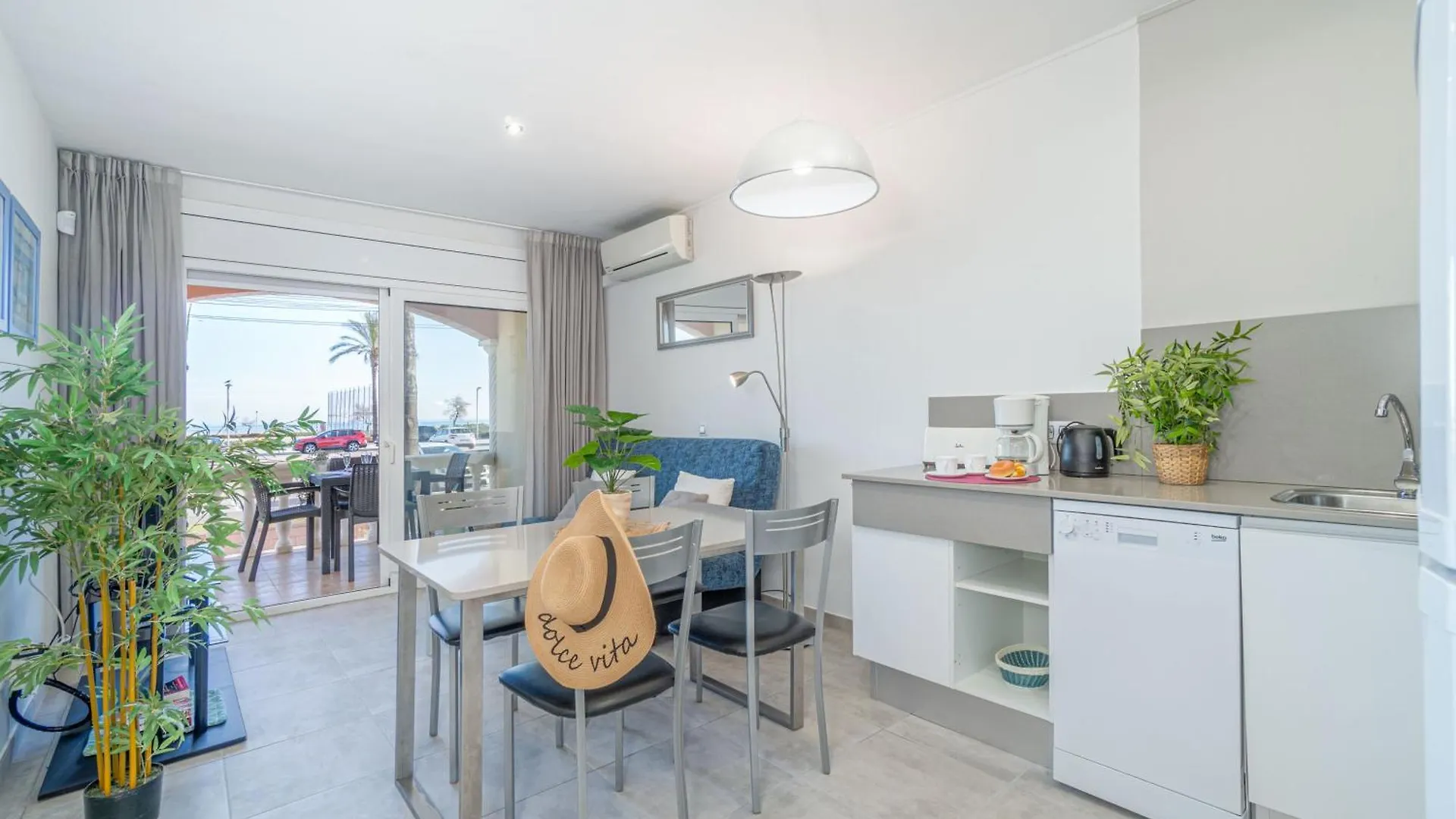 Apart-Rent Apartment Bahia 0018 Empuriabrava