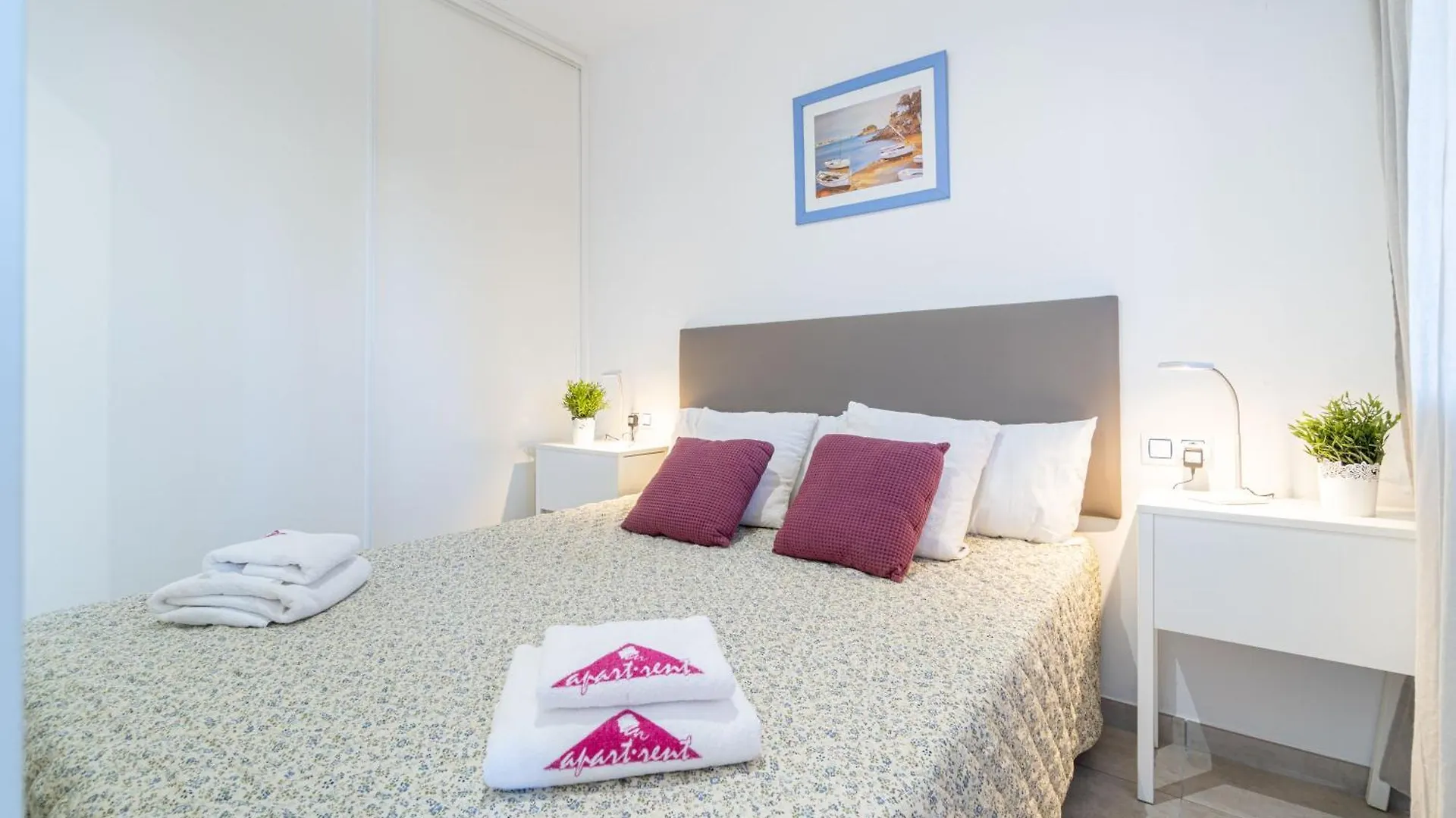 Apart-Rent Apartment Bahia 0018 Empuriabrava