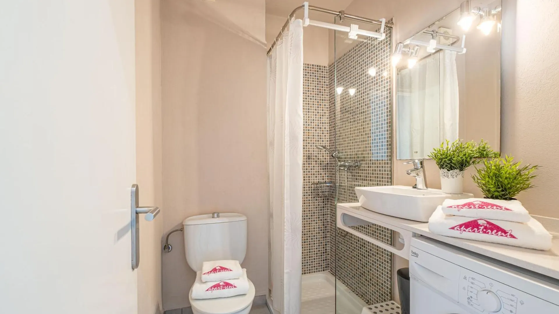 Apart-Rent Apartment Bahia 0018 Empuriabrava